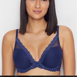 NATORI Feathers Underwire Contour Bra